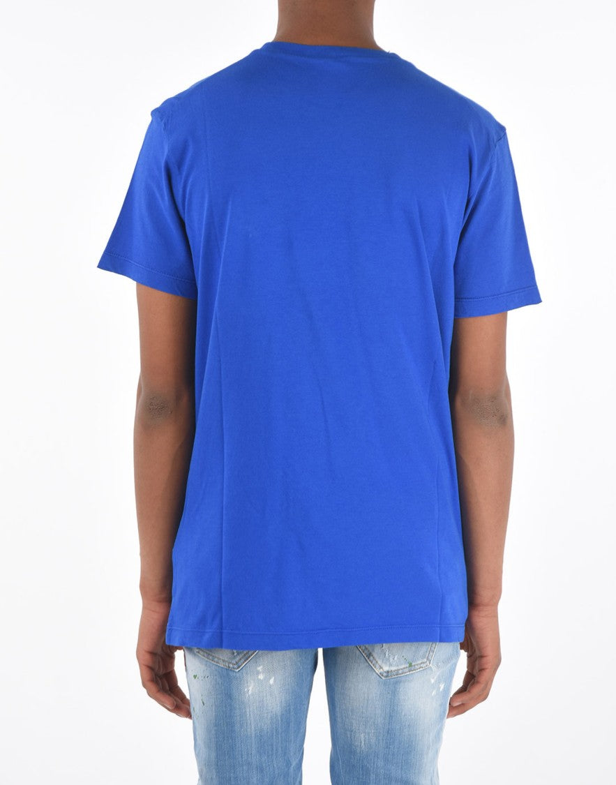 Dsquared2 Cool Fit Logo Printed T-Shirt