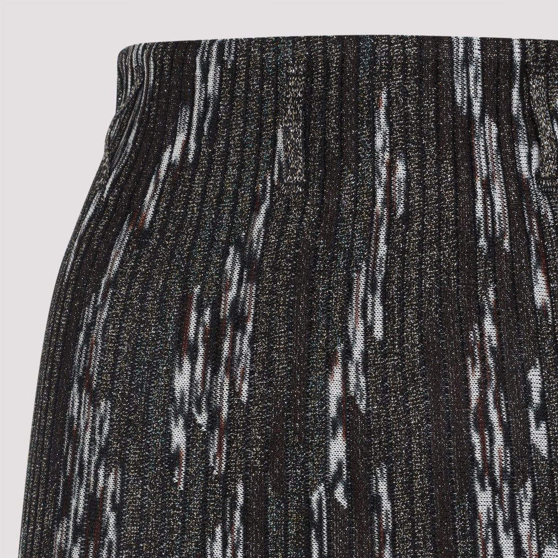 Missoni Viscose Long Skirt