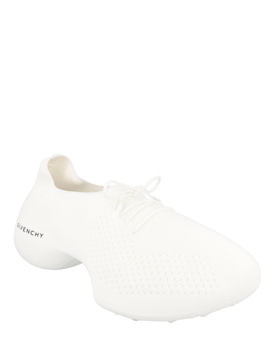 Givenchy Tk-360 Low-Top Sneakers