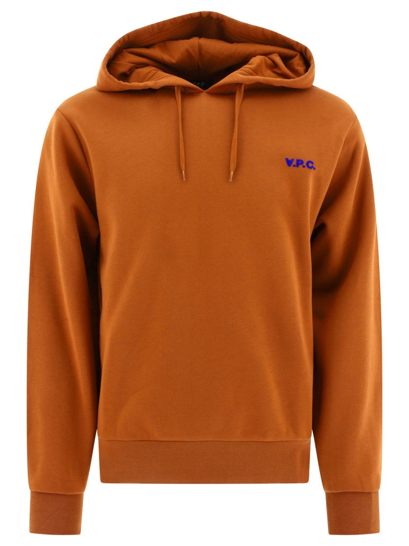 A.P.C. "Petit Vpc" Hoodie