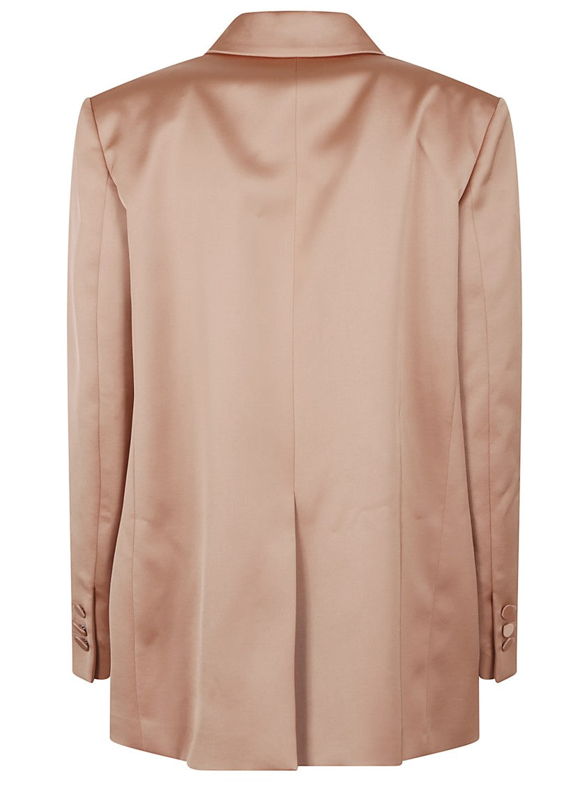 The Andamane Guia - Oversized Blazer