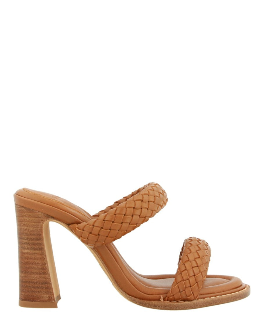 Alexandre Birman Alessia 90 Mules