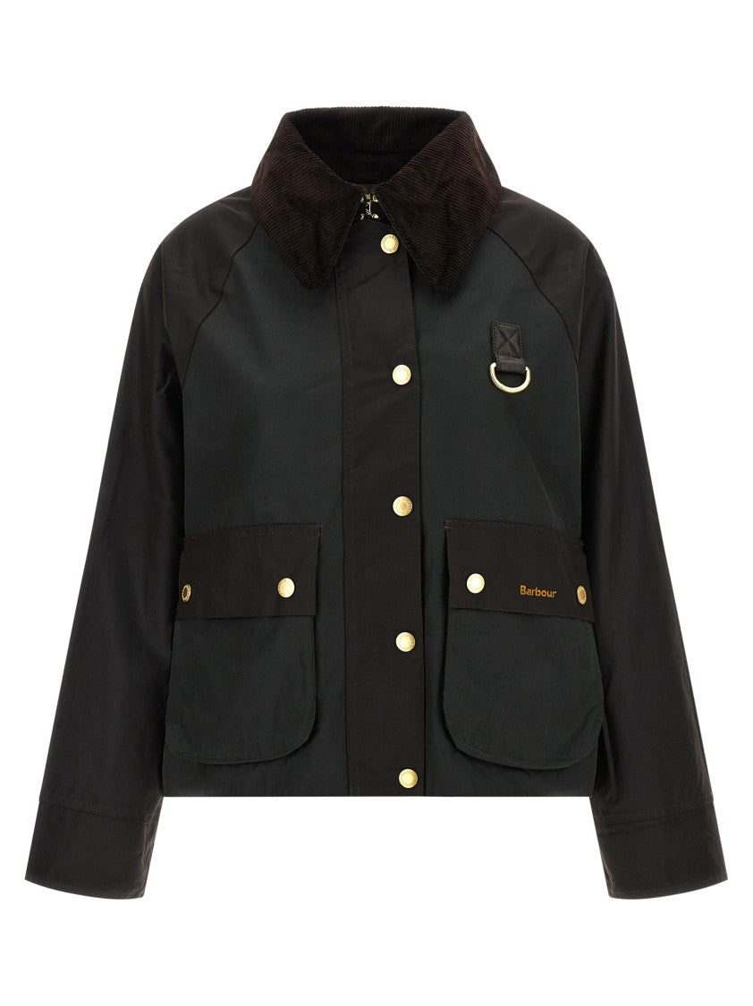 Barbour Reighton' Jacket
