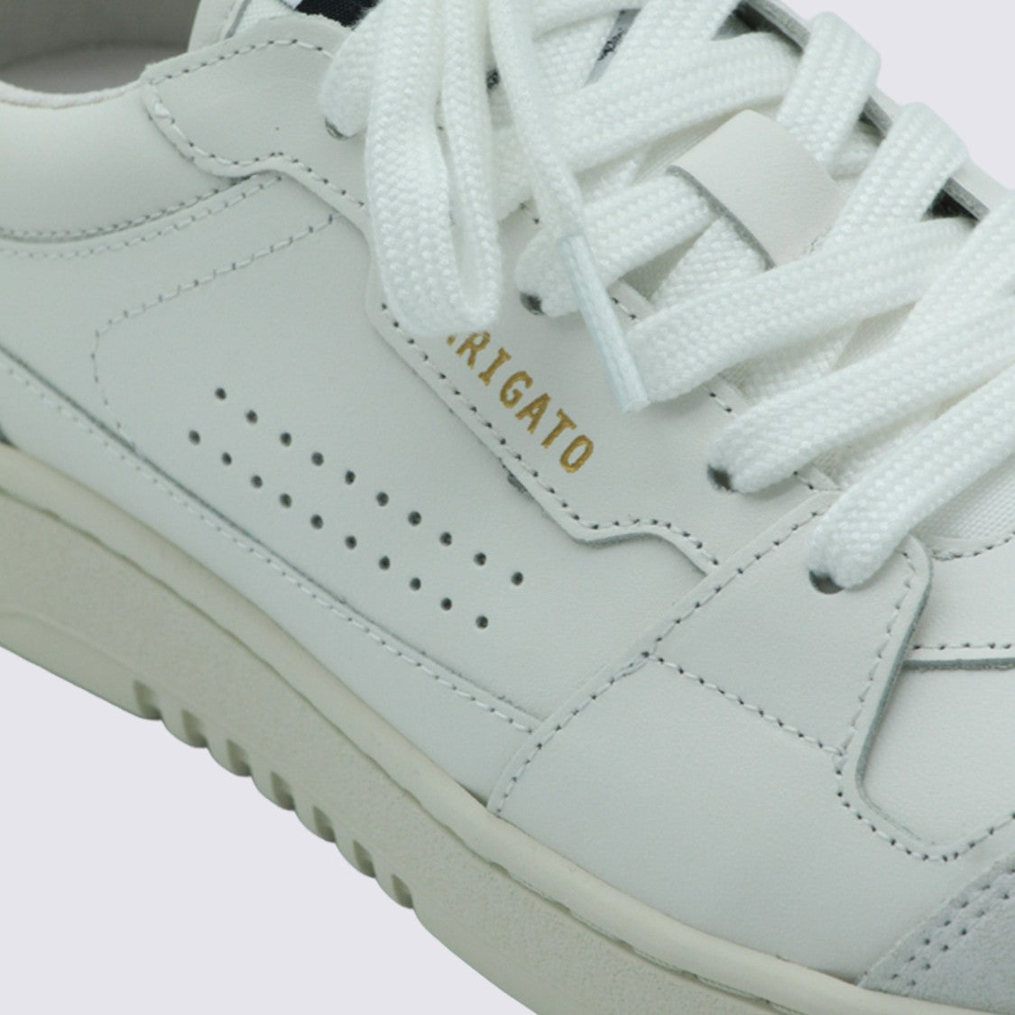 Axel Arigato Low-Top Sneakers With Clean Minimalist Design