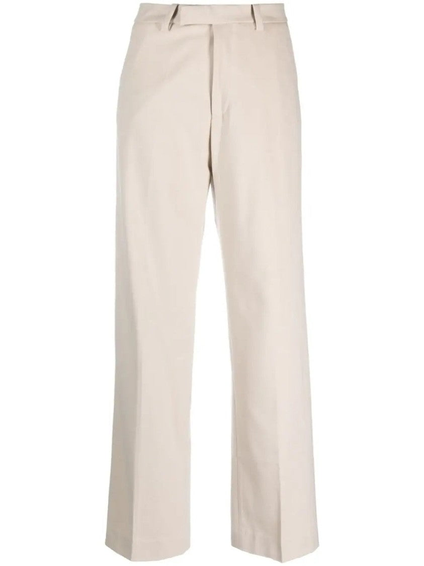 Axel Arigato Arch Twill Slit Trouser