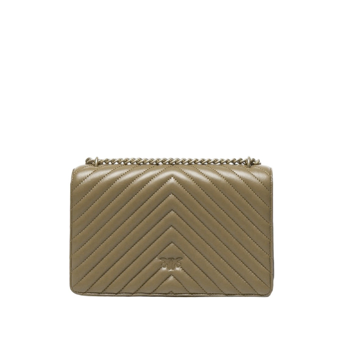 Pinko Love One Classic Shoulder Bag
