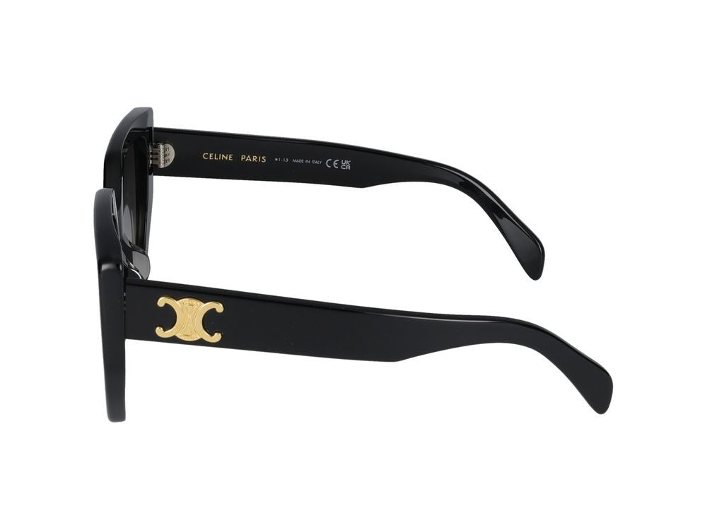 Celine Sunglasses Cl40239f 01F 55/20/145