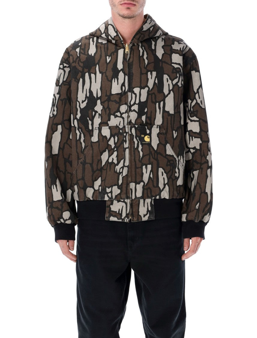 Carhartt Wip Og Active Jacket 50Th Anniversary Edition