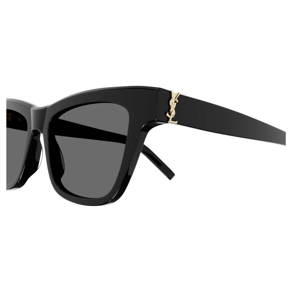 Saint Laurent Sl M106 Rectangular Sunglasses