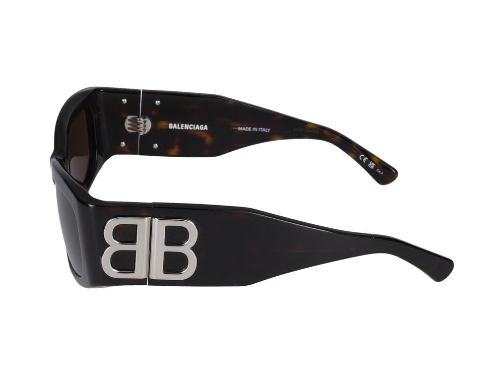 Balenciaga Sunglasses Balenciaga Bb0360s 002 Havana Havana Brown 56/18/125