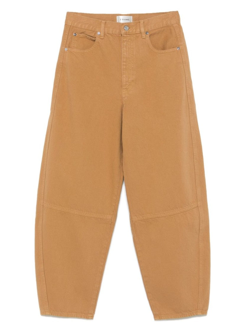 Frame The Twisted Jeans