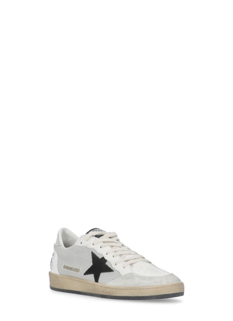 Golden Goose Ball Star Sneakers