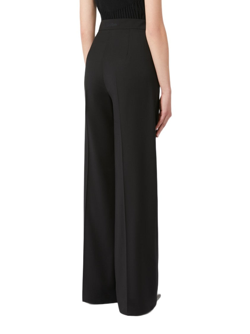Max Mara Fernet Wide Leg Trousers