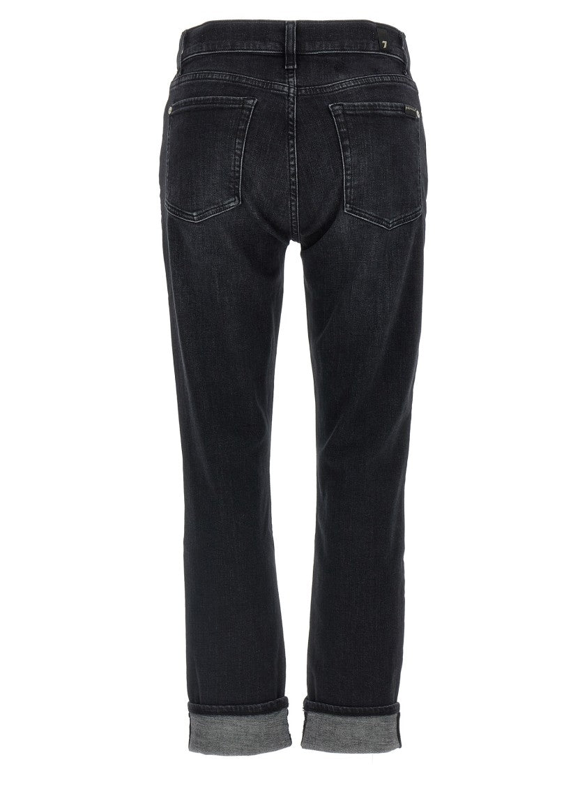 7 For All Mankind 'Relaxed Skinny' Jeans