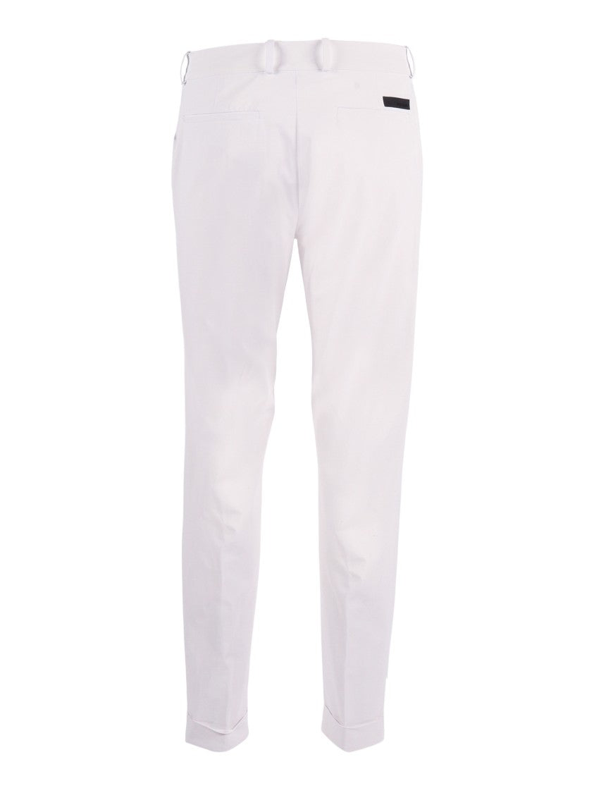 Rrd Black Label Surflex Slim Chino Pants