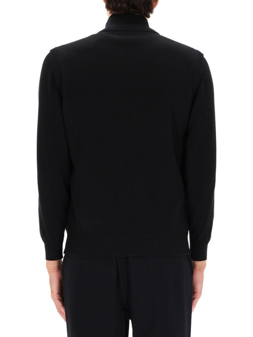 Canada Goose Quilted Polyamide Vest