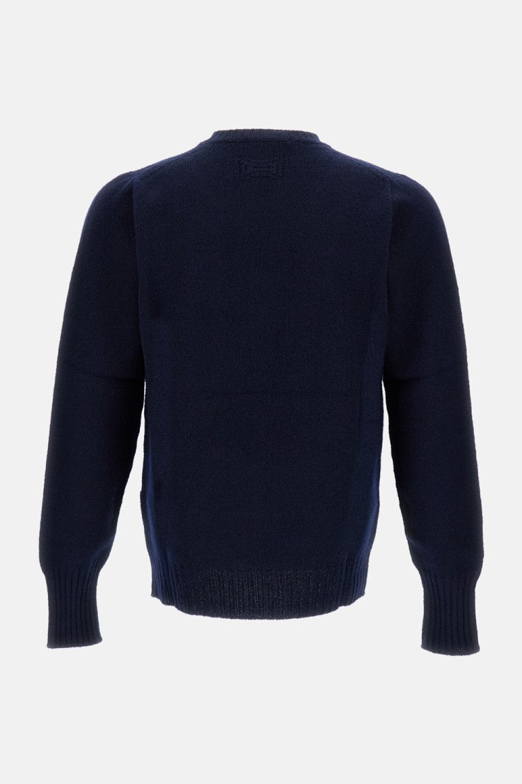 Drumohr Crewneck Sweater