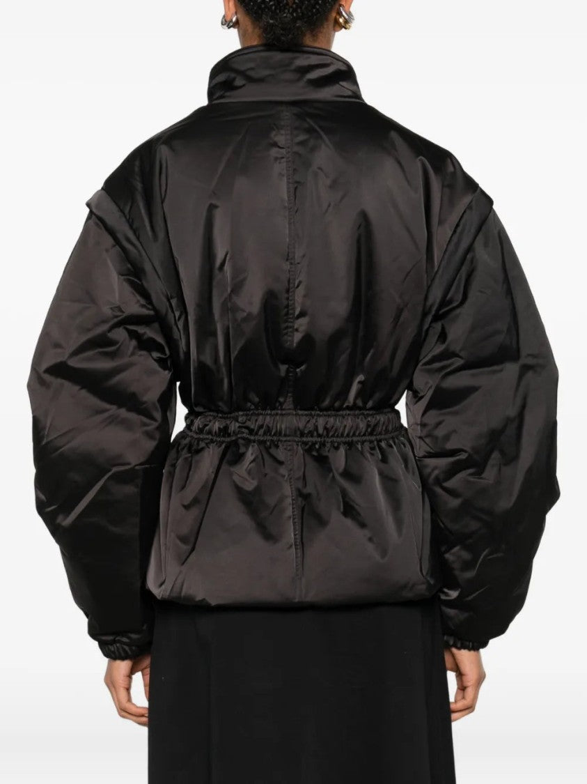 Isabel Marant Étoile Welt-Pocket Puffer Jacket