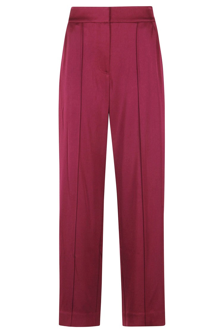 Simkhai Kyra Wide Leg Pant