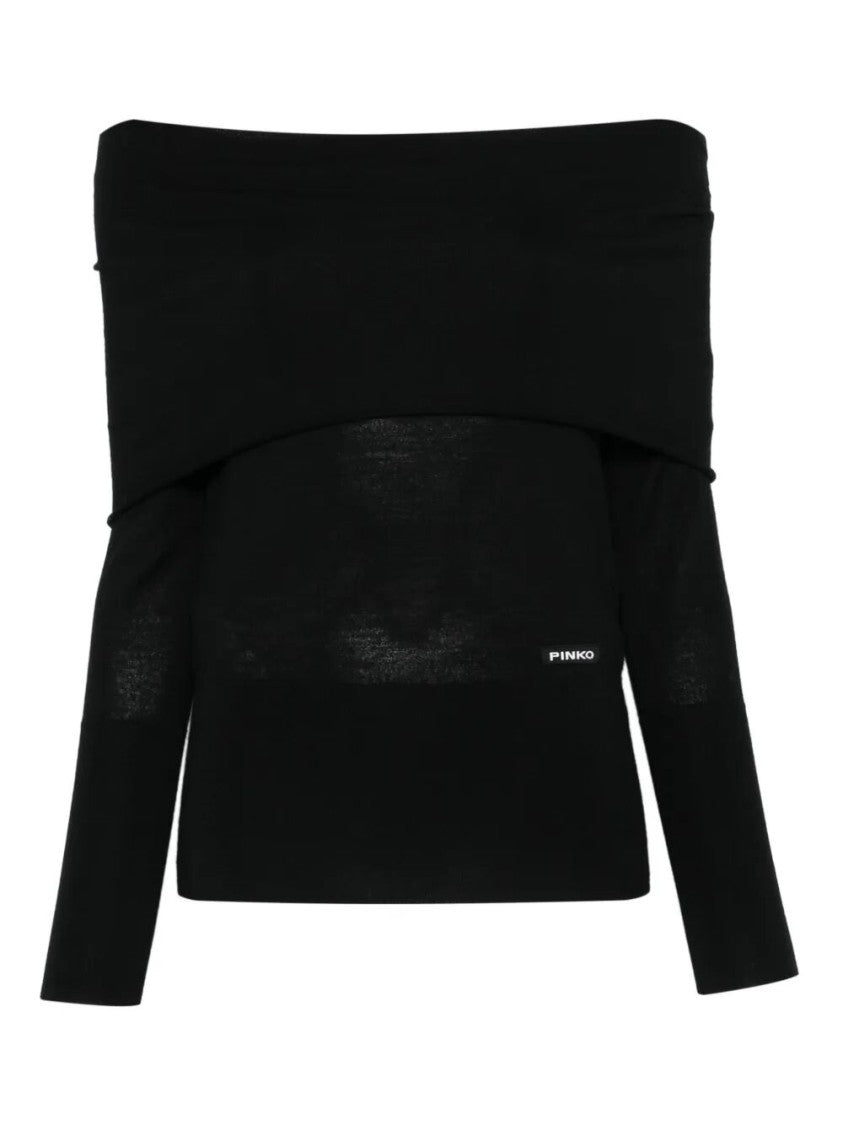 Pinko `Lampedusa` Sweater