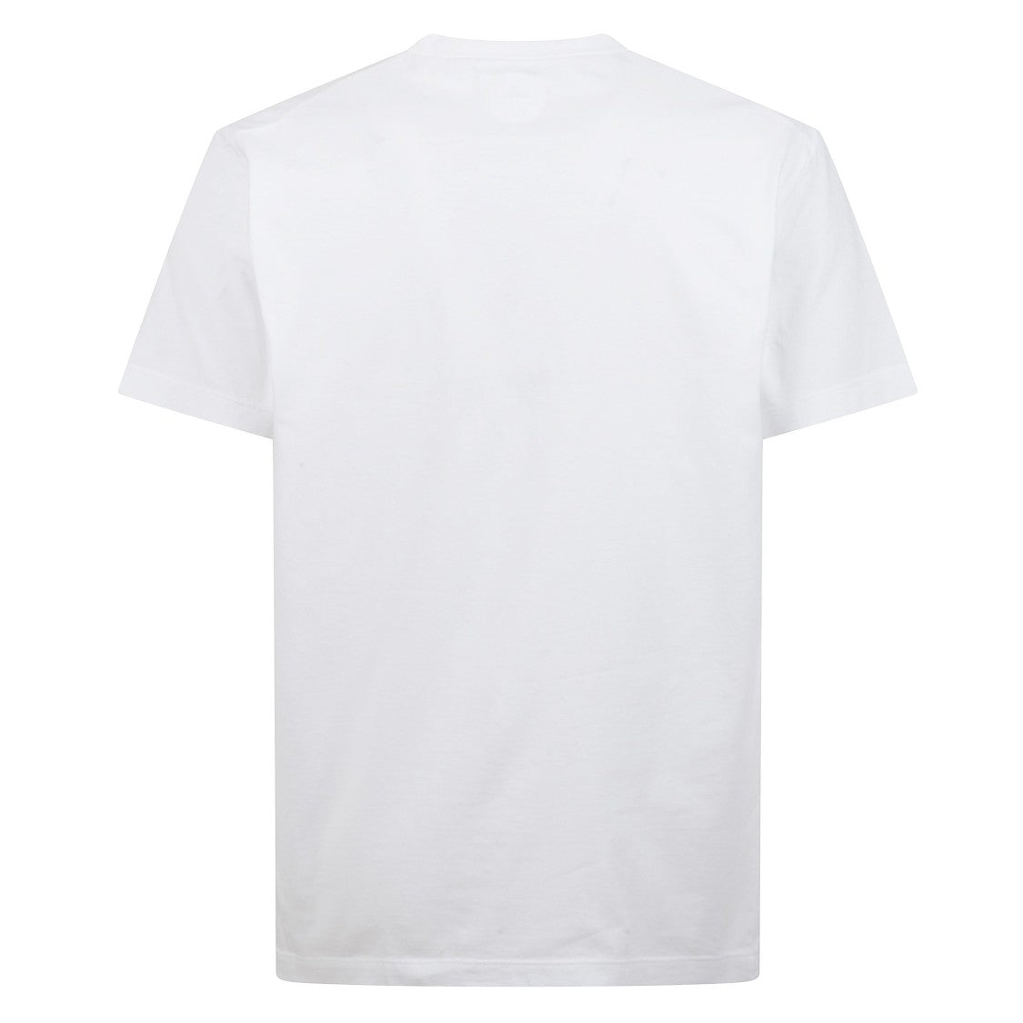 Dsquared2 Logo Patch Pocket T-Shirt