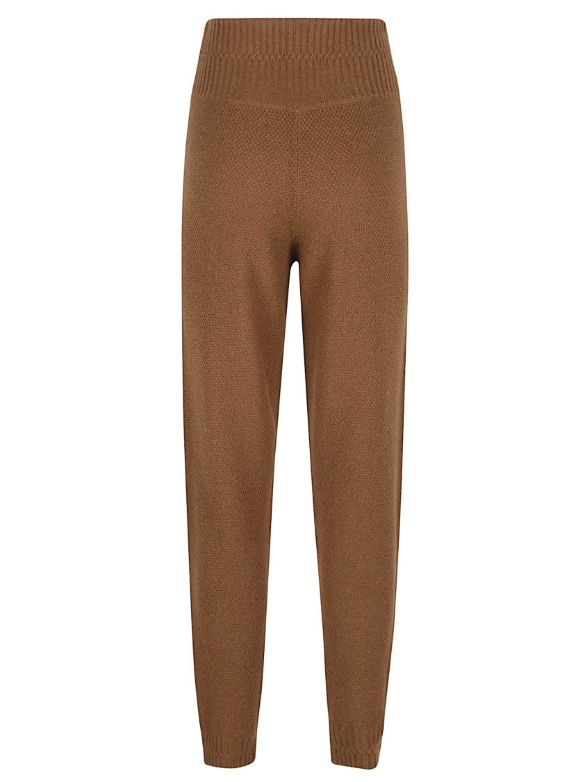 Max Mara Tapered Leg Trousers