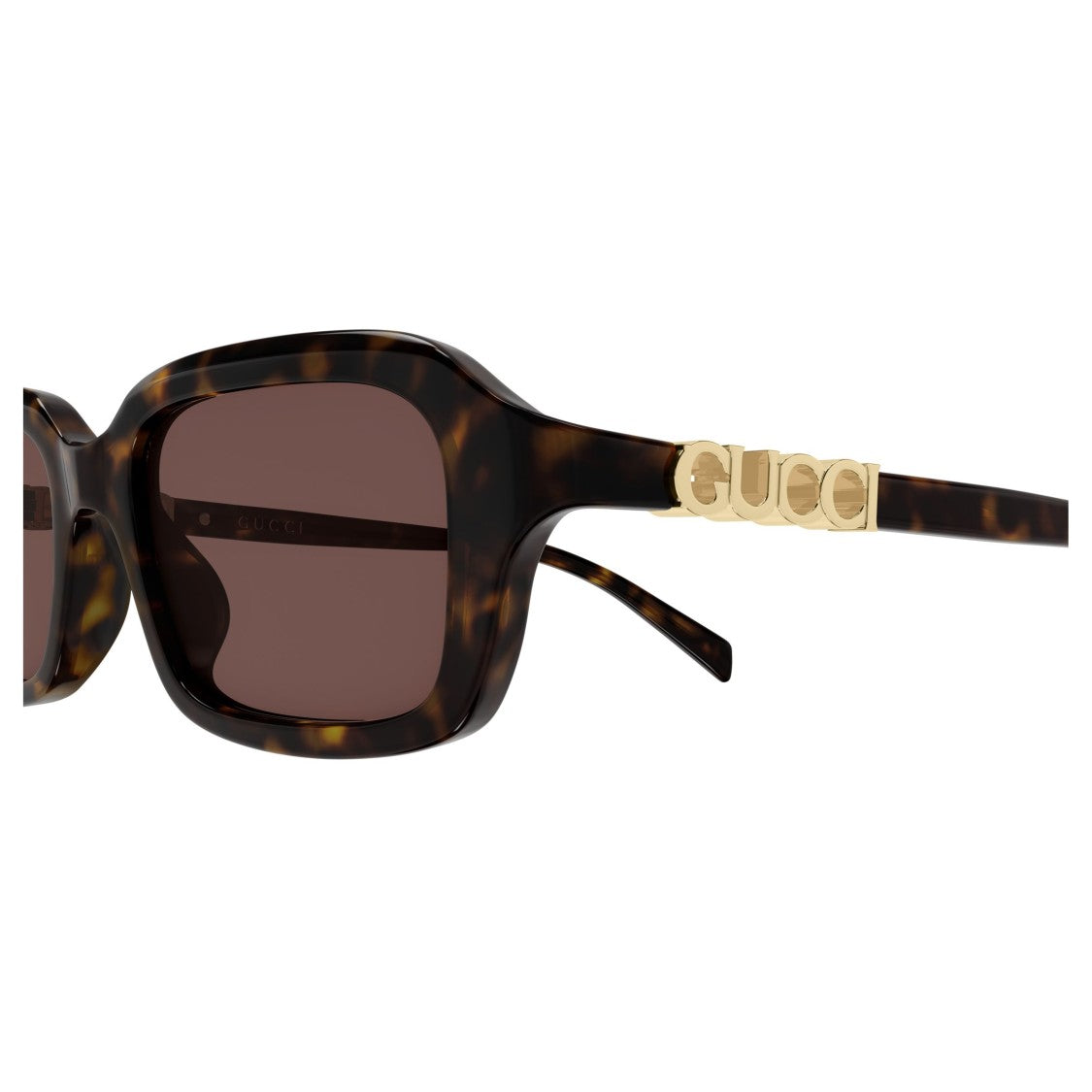 Gucci Gg2152s Tortoiseshell Acetate Sunglasses