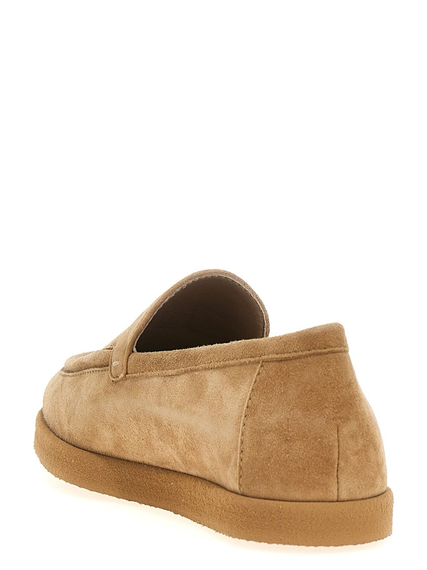 Max Mara Soft Loafers' Loafers