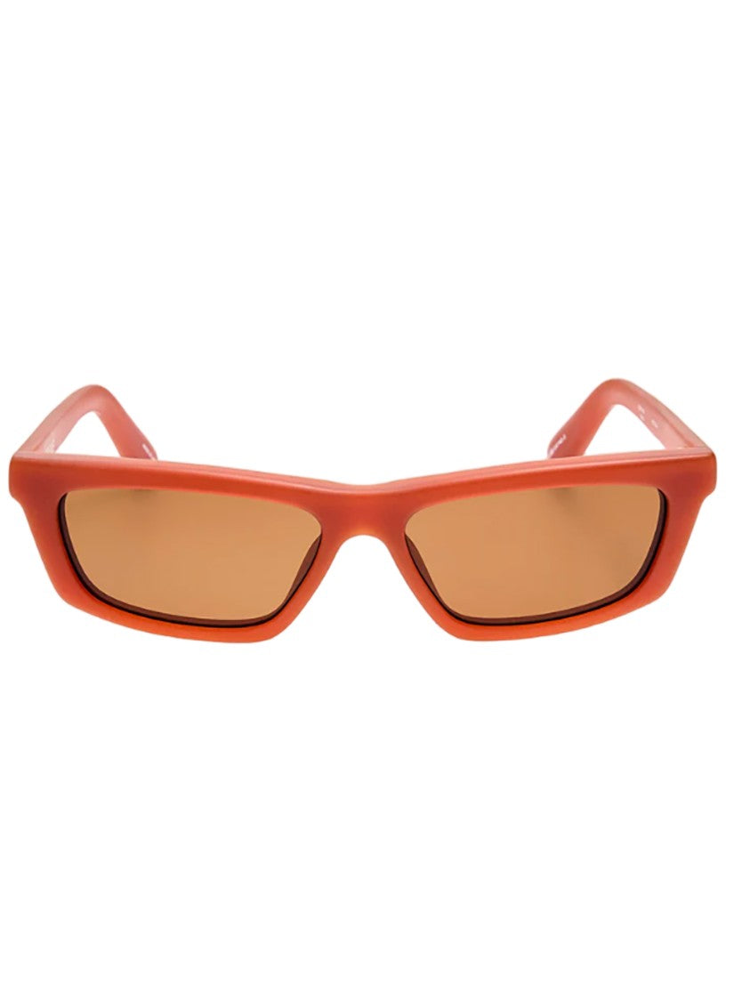 Jacquemus Acetate International Fit 55 Mm Sunglasses