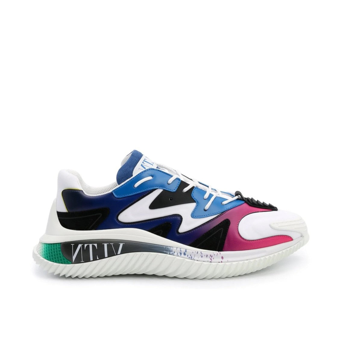 Valentino Wade Runner Sneakers