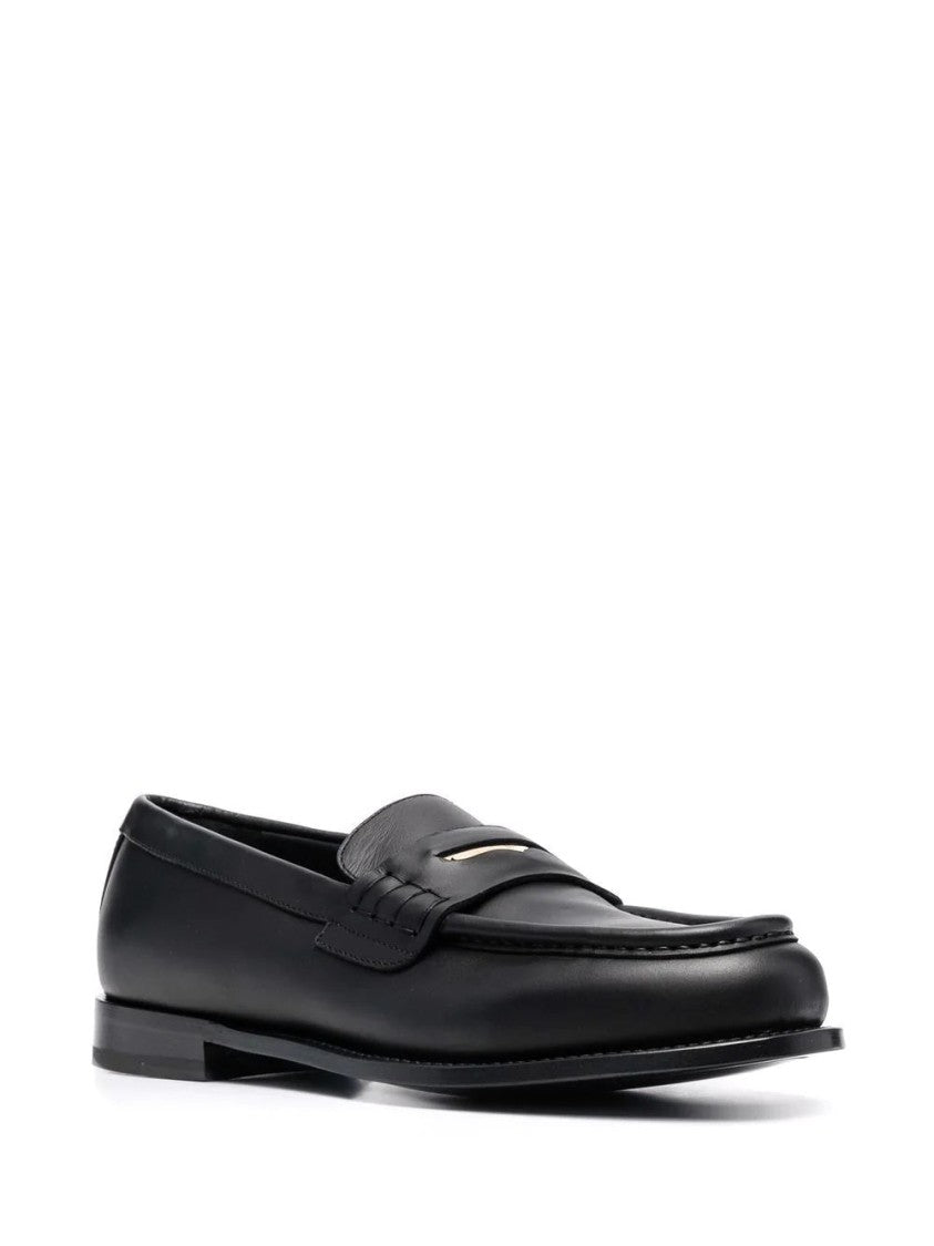 Giuseppe Zanotti Oxford 20 Loafer