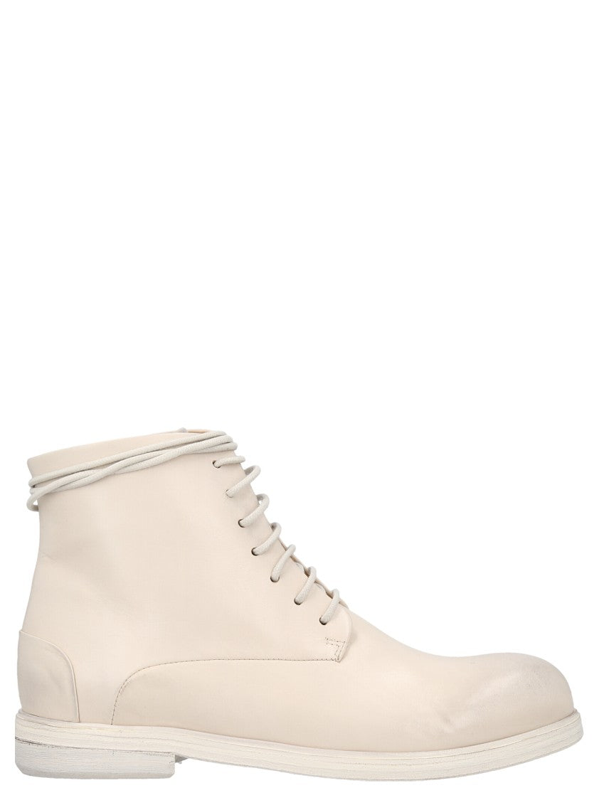 Marsèll Zucca Media' Ankle Boots