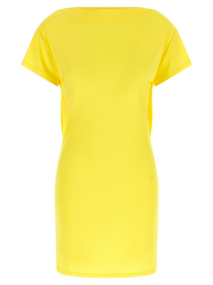 Jacquemus La Robe Mistral' Dress