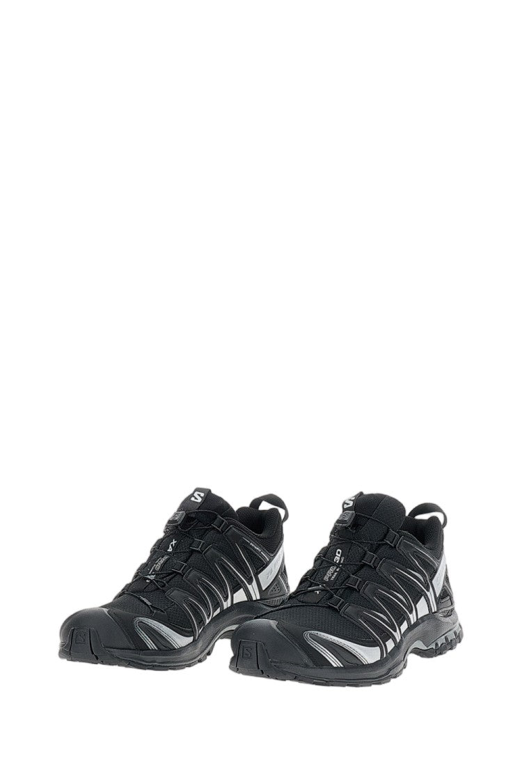 Salomon Black Xa Pro 3D Sneakers