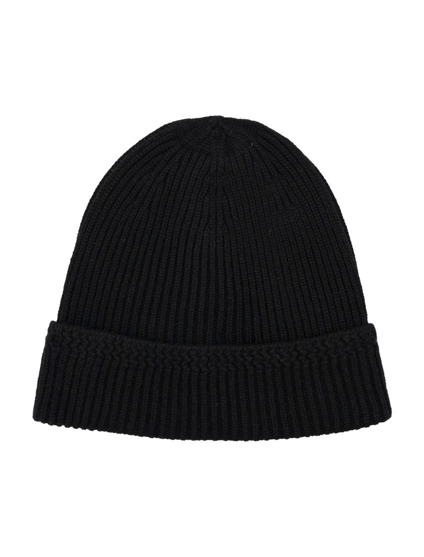 Tom Ford Finely Ribbed Cashmere Beanie