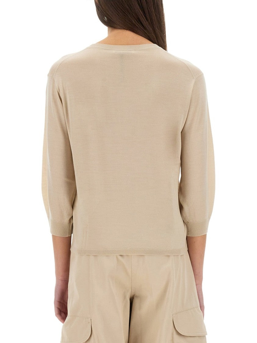 Max Mara "Friends" Shirt