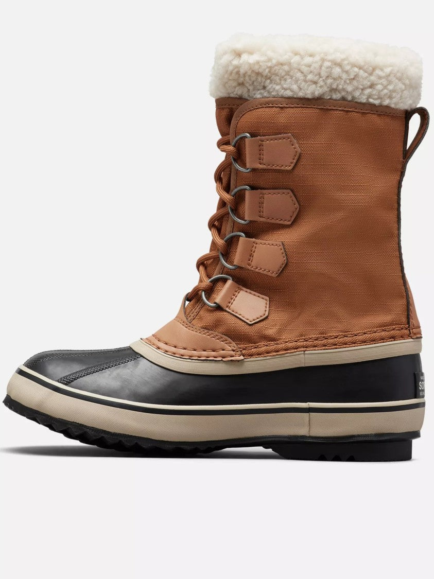 Sorel Tan Winter Carnival Wp 24 Boots