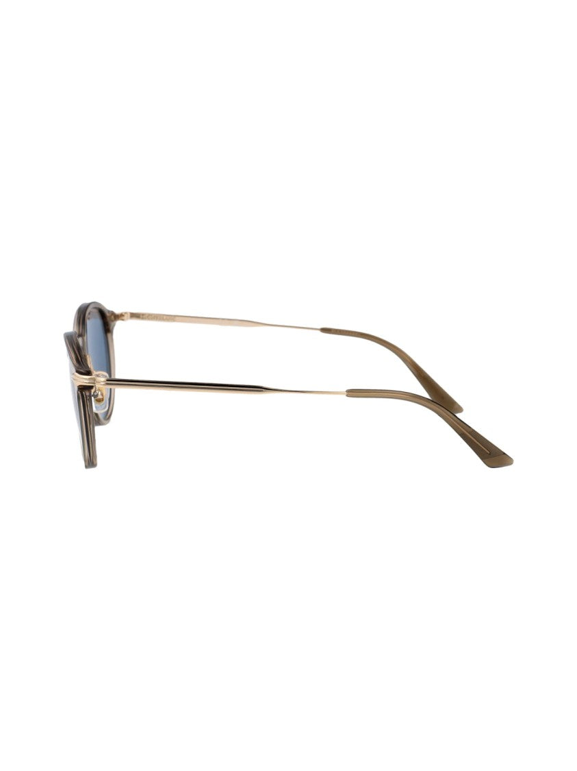 Montblanc Mb0362 Logo Sunglasses
