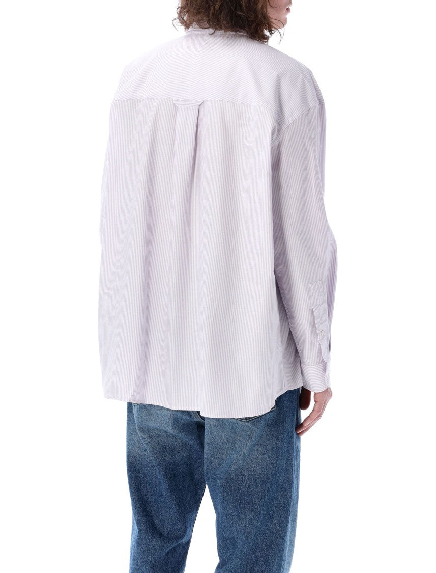 Studio Nicholson Long Sleeve Shirt