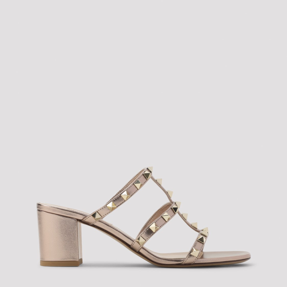 Valentino Garavani Sandals 6Cm Sheep Skin Leather