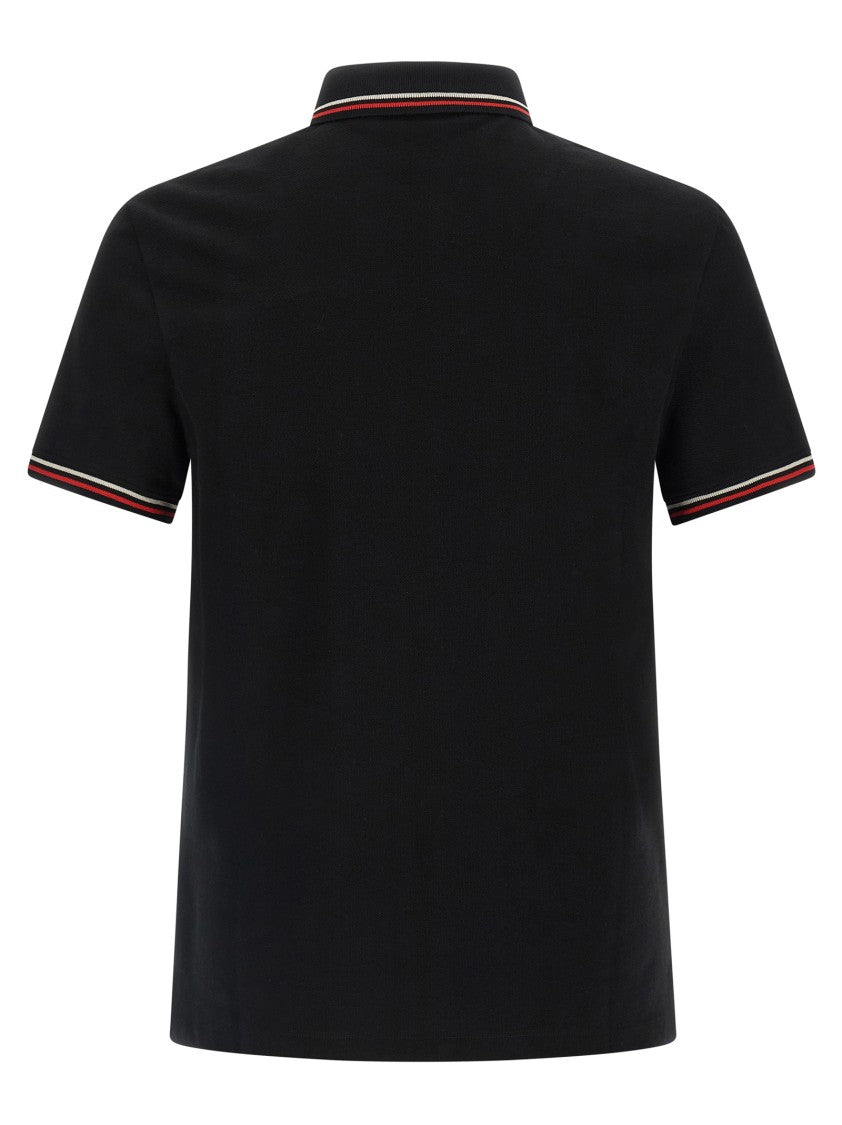 Valentino Garavani 'Valentino' Polo Shirt