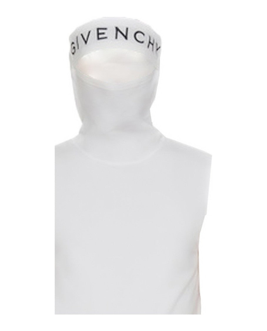Givenchy Balaclava Ski Mask Tank