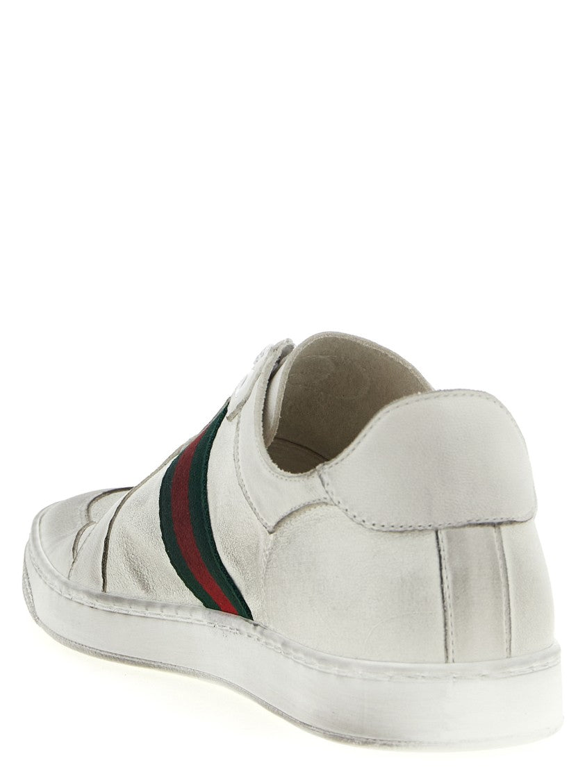 Gucci 'Stretch' Sneakers