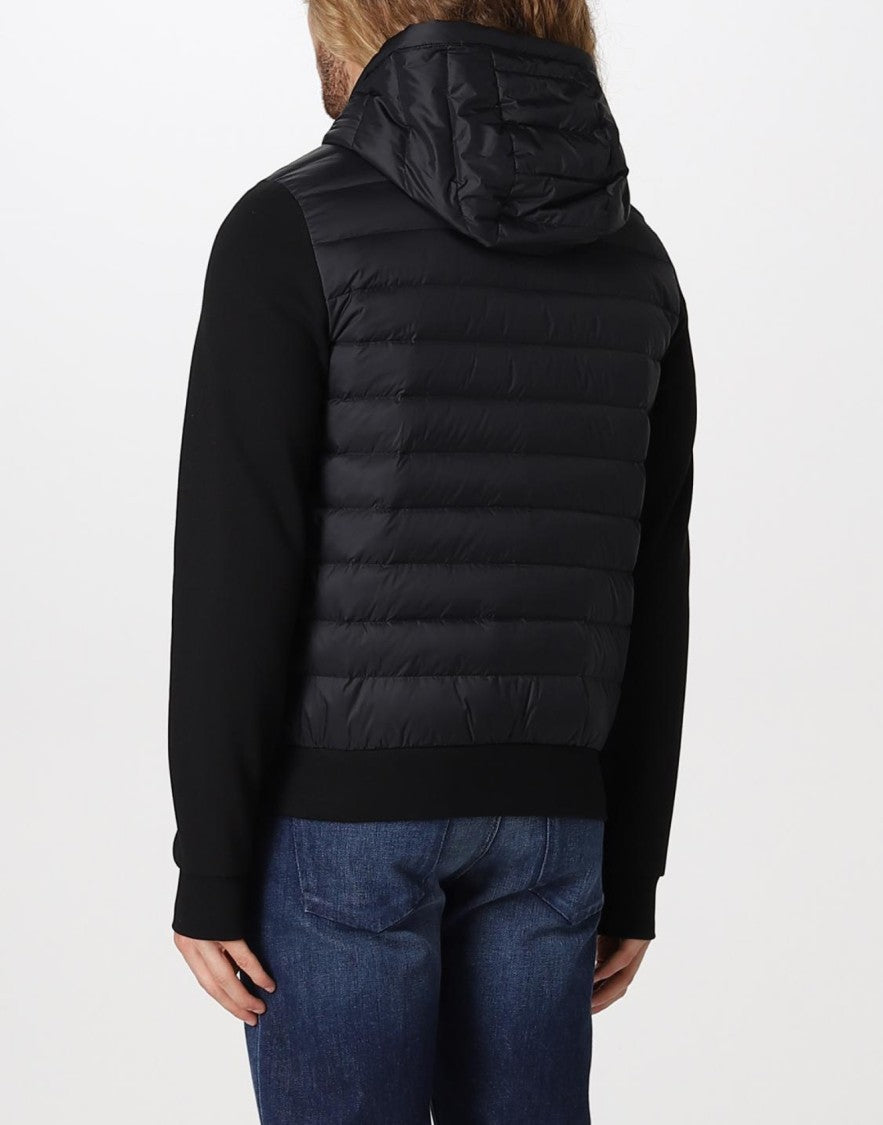 Duvetica Molveno Puffer Down Jacket