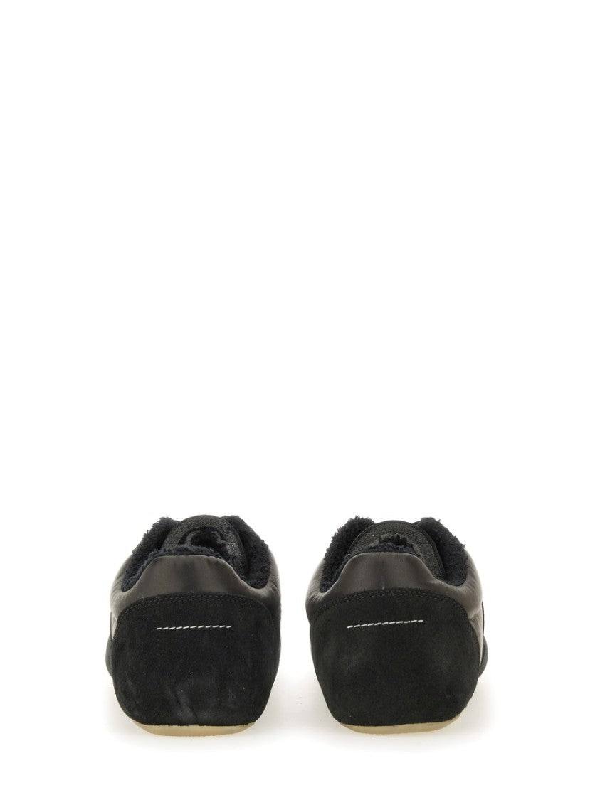 Mm6 By Maison Margiela "Anatomic" Sneaker