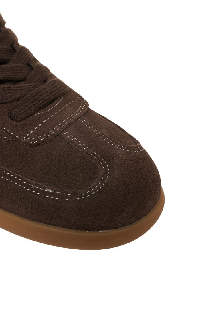 Liu Jo 'Connor 01' Suede Sneakers