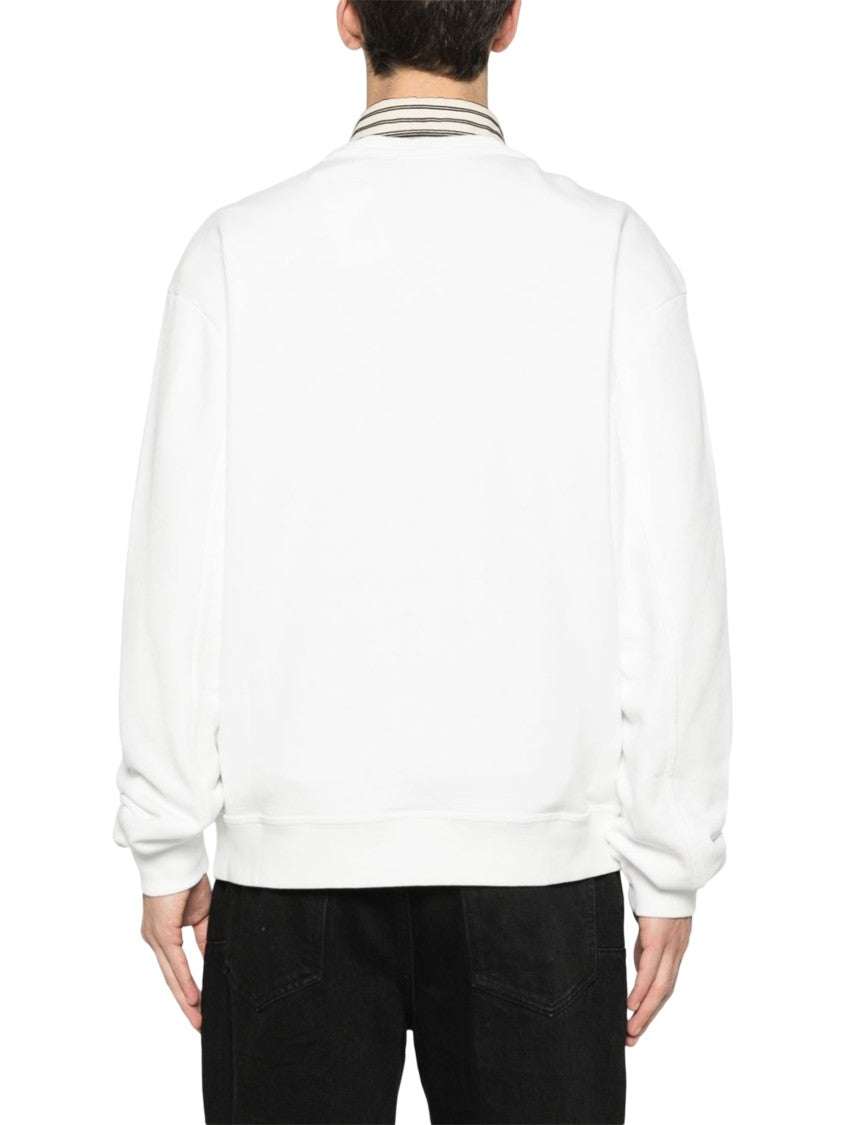 Kenzo Boke Flower 2.0 Crew Neck Sweatshirt