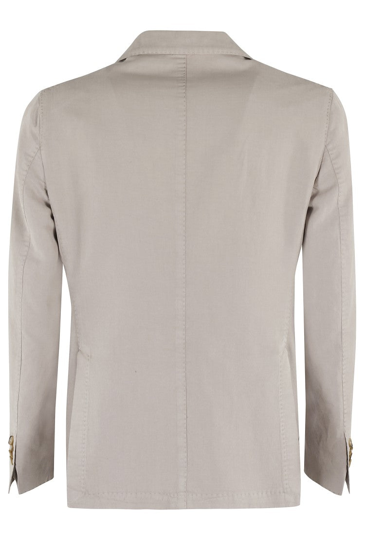 L.B.M. Lyocell Lino Cot