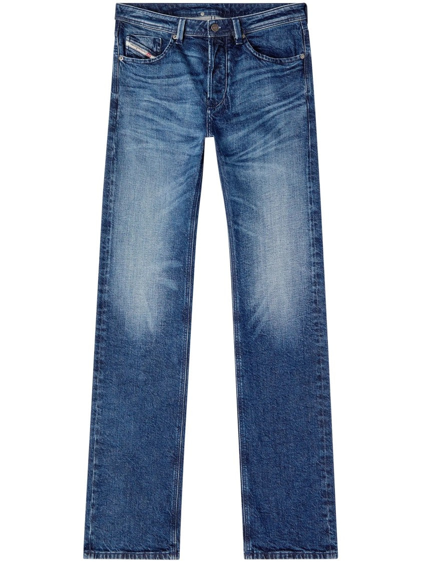 Diesel Medium Blue 1985 Larkee Jeans