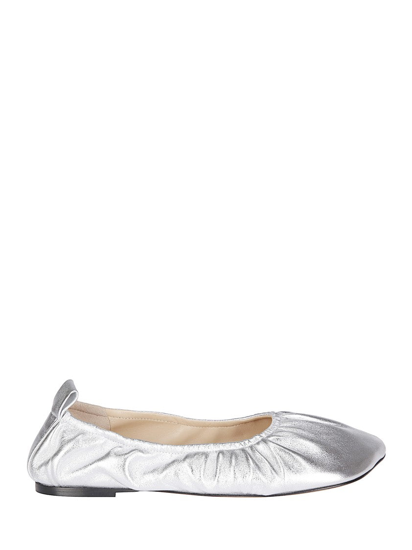 Niccolò Pasqualetti Obliqua Soft Ballerinas